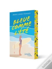 Capa do artigo Bleue Comme L