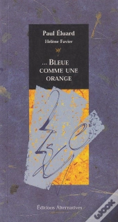 Bleue Comme Une Orange
