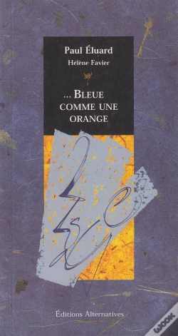 Capa do artigo Bleue Comme Une Orange