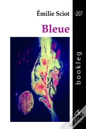Bleue
