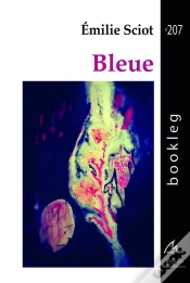 Capa do artigo Bleue
