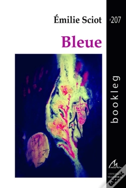 Capa do artigo Bleue