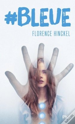 Capa do artigo #Bleue