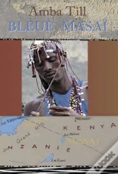 Bleue Masaï