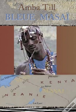 Capa do artigo Bleue Masaï