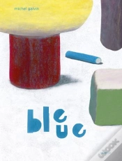 Capa do artigo Bleue