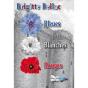 Bleues, Blanches, Rouges - Preview