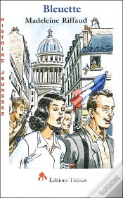 Capa do artigo Bleuette ; 1945