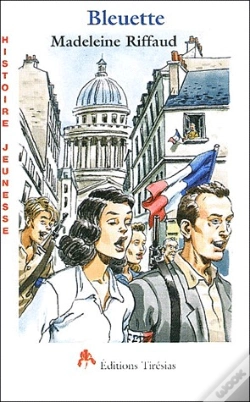 Capa do artigo Bleuette ; 1945