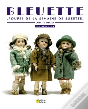 Capa do artigo Bleuette T.2, Poupée De La Semaine De Suzette