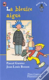 Bleuite Aigue