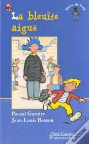 Capa do artigo Bleuite Aigue