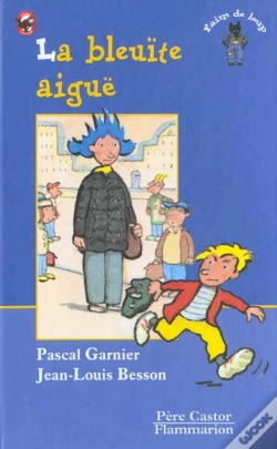Capa do artigo Bleuite Aigue