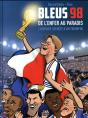 Bleus 98 - Preview