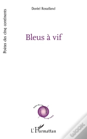 Capa do artigo Bleus À Vif