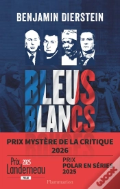 Capa do artigo Bleus, Blancs, Rouges