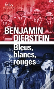 Capa do artigo Bleus, Blancs, Rouges