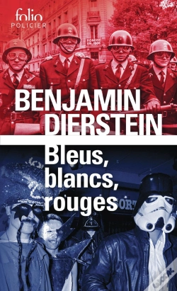 Capa do artigo Bleus, Blancs, Rouges