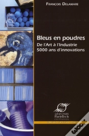 Capa do artigo Bleus En Poudres ; De L