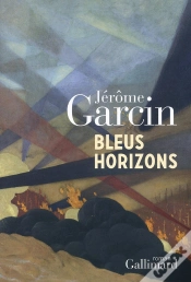 Capa do artigo Bleus Horizons