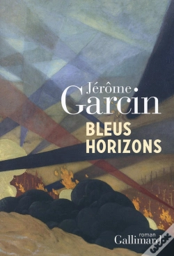 Capa do artigo Bleus Horizons