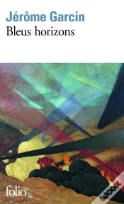 Capa do artigo Bleus Horizons