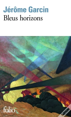 Capa do artigo Bleus Horizons