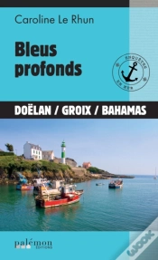 Capa do artigo Bleus Profonds