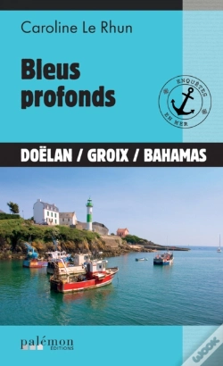 Capa do artigo Bleus Profonds