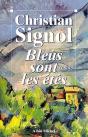 Bleus Sont Les Étés - Preview