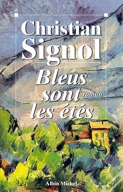 Capa do artigo Bleus Sont Les Étés