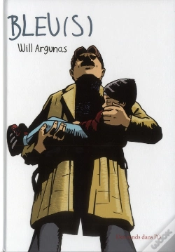Capa do artigo Bleu(S)