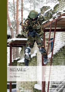 Capa do artigo Bleusaille