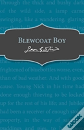 Capa do artigo Blewcoat Boy