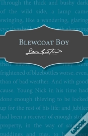 Capa do artigo Blewcoat Boy