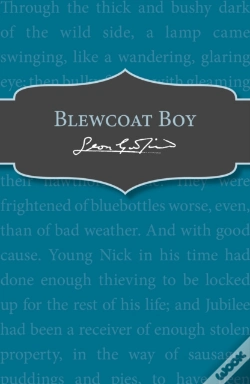 Capa do artigo Blewcoat Boy