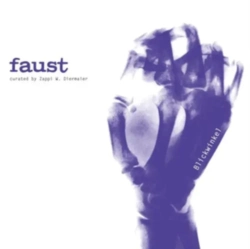 Capa do artigo Blickwinkel - CD