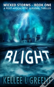 Capa do artigo Blight - A Post-Apocalyptic Survival Thriller