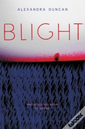 Capa do artigo Blight