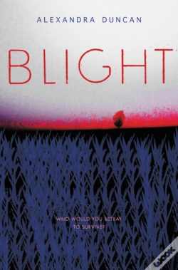 Capa do artigo Blight