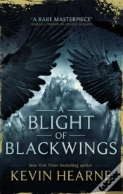 Capa do artigo Blight Of Blackwings