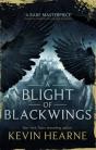 Blight Of Blackwings - Preview