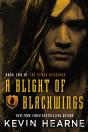 Blight Of Blackwings - Preview
