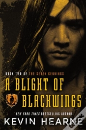 Capa do artigo Blight Of Blackwings