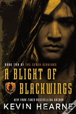 Capa do artigo Blight Of Blackwings