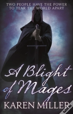 Capa do artigo Blight Of Mages