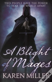 Capa do artigo Blight Of Mages