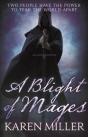 Blight Of Mages - Preview