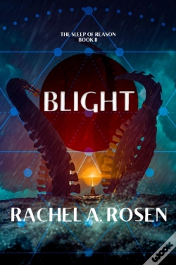 Capa do artigo Blight