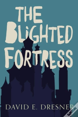 Capa do artigo Blighted Fortress
